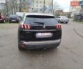 Чорний Пежо 3008, об'ємом двигуна 1.6 л та пробігом 206 тис. км за 15500 $, фото 12 на Automoto.ua