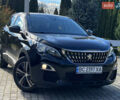 Черный Пежо 3008, объемом двигателя 1.56 л и пробегом 205 тыс. км за 17200 $, фото 1 на Automoto.ua
