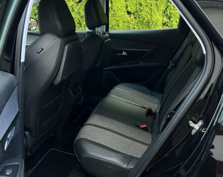 Черный Пежо 3008, объемом двигателя 1.56 л и пробегом 205 тыс. км за 17200 $, фото 35 на Automoto.ua