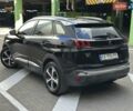Чорний Пежо 3008, об'ємом двигуна 1.56 л та пробігом 25 тис. км за 22500 $, фото 1 на Automoto.ua