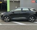 Чорний Пежо 3008, об'ємом двигуна 1.56 л та пробігом 25 тис. км за 22500 $, фото 6 на Automoto.ua