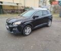 Чорний Пежо 3008, об'ємом двигуна 1.6 л та пробігом 206 тис. км за 15500 $, фото 20 на Automoto.ua