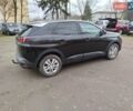 Чорний Пежо 3008, об'ємом двигуна 1.6 л та пробігом 206 тис. км за 15500 $, фото 8 на Automoto.ua