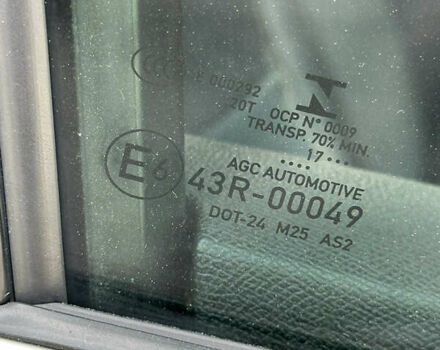 Чорний Пежо 3008, об'ємом двигуна 2 л та пробігом 192 тис. км за 19500 $, фото 21 на Automoto.ua
