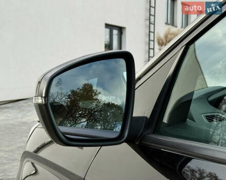 Черный Пежо 3008, объемом двигателя 1.6 л и пробегом 192 тыс. км за 18599 $, фото 21 на Automoto.ua