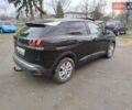 Чорний Пежо 3008, об'ємом двигуна 1.6 л та пробігом 206 тис. км за 15500 $, фото 9 на Automoto.ua