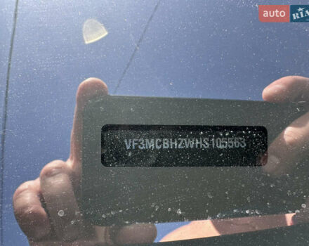 Пежо 3008 2017 в Стрые на Automoto.ua Черный Пежо 3008, объемом двигателя 1.56 л и пробегом 105 тыс. км за 18100 $, фото 7 на Automoto.ua