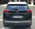 Чорний Пежо 3008, об'ємом двигуна 1.56 л та пробігом 25 тис. км за 22500 $, фото 9 на Automoto.ua