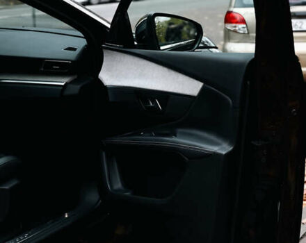 Черный Пежо 3008, объемом двигателя 2 л и пробегом 240 тыс. км за 18800 $, фото 34 на Automoto.ua