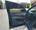 Чорний Пежо 3008, об'ємом двигуна 1.56 л та пробігом 25 тис. км за 22500 $, фото 14 на Automoto.ua