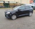 Чорний Пежо 3008, об'ємом двигуна 1.6 л та пробігом 206 тис. км за 15500 $, фото 19 на Automoto.ua