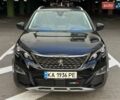 Чорний Пежо 3008, об'ємом двигуна 1.56 л та пробігом 25 тис. км за 22500 $, фото 2 на Automoto.ua