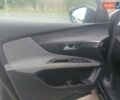 Чорний Пежо 3008, об'ємом двигуна 1.6 л та пробігом 206 тис. км за 15500 $, фото 32 на Automoto.ua