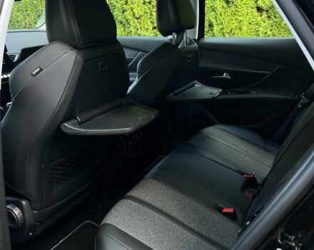 Черный Пежо 3008, объемом двигателя 1.56 л и пробегом 205 тыс. км за 17200 $, фото 43 на Automoto.ua