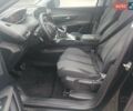 Чорний Пежо 3008, об'ємом двигуна 1.6 л та пробігом 206 тис. км за 15500 $, фото 23 на Automoto.ua