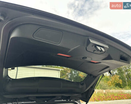 Черный Пежо 3008, объемом двигателя 1.5 л и пробегом 254 тыс. км за 17900 $, фото 54 на Automoto.ua