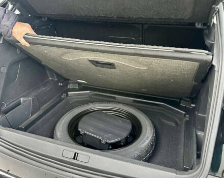 Черный Пежо 3008, объемом двигателя 1.5 л и пробегом 161 тыс. км за 19900 $, фото 14 на Automoto.ua