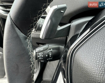 Черный Пежо 3008, объемом двигателя 1.5 л и пробегом 254 тыс. км за 17900 $, фото 57 на Automoto.ua