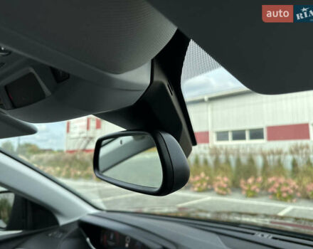 Черный Пежо 3008, объемом двигателя 1.5 л и пробегом 254 тыс. км за 17900 $, фото 44 на Automoto.ua