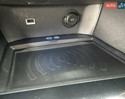 Черный Пежо 3008, объемом двигателя 1.5 л и пробегом 254 тыс. км за 17900 $, фото 70 на Automoto.ua