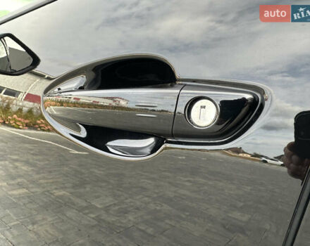 Черный Пежо 3008, объемом двигателя 1.5 л и пробегом 254 тыс. км за 17900 $, фото 27 на Automoto.ua