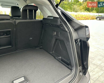 Черный Пежо 3008, объемом двигателя 1.5 л и пробегом 254 тыс. км за 17900 $, фото 51 на Automoto.ua