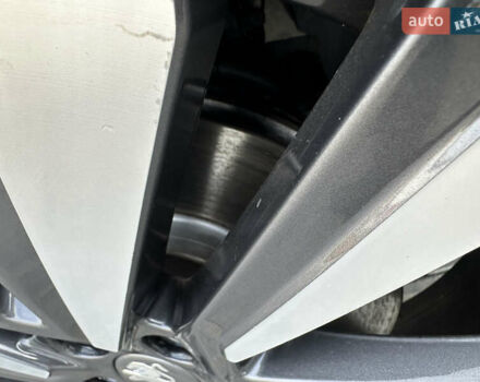 Черный Пежо 3008, объемом двигателя 1.5 л и пробегом 254 тыс. км за 17900 $, фото 78 на Automoto.ua