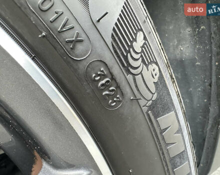 Черный Пежо 3008, объемом двигателя 1.5 л и пробегом 254 тыс. км за 17900 $, фото 82 на Automoto.ua