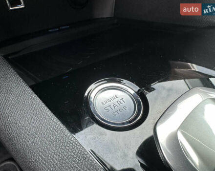 Черный Пежо 3008, объемом двигателя 1.5 л и пробегом 254 тыс. км за 17900 $, фото 72 на Automoto.ua