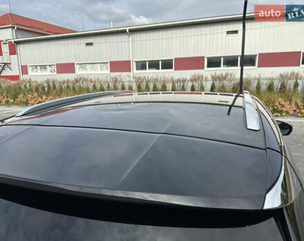 Черный Пежо 3008, объемом двигателя 1.5 л и пробегом 254 тыс. км за 17900 $, фото 12 на Automoto.ua