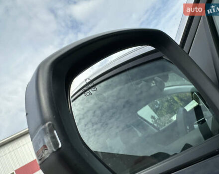 Черный Пежо 3008, объемом двигателя 1.5 л и пробегом 254 тыс. км за 17900 $, фото 26 на Automoto.ua