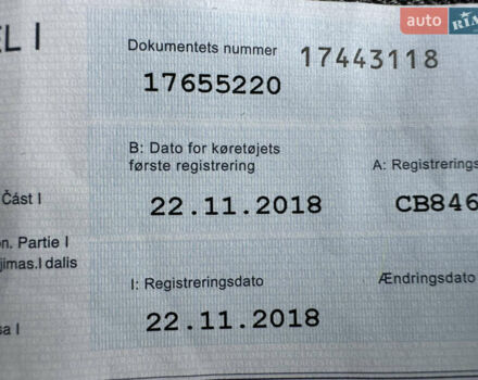 Черный Пежо 3008, объемом двигателя 1.5 л и пробегом 254 тыс. км за 17900 $, фото 90 на Automoto.ua