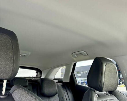 Черный Пежо 3008, объемом двигателя 1.5 л и пробегом 161 тыс. км за 19900 $, фото 16 на Automoto.ua