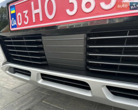 Черный Пежо 3008, объемом двигателя 1.5 л и пробегом 254 тыс. км за 17900 $, фото 20 на Automoto.ua