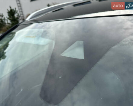 Черный Пежо 3008, объемом двигателя 1.5 л и пробегом 254 тыс. км за 17900 $, фото 25 на Automoto.ua