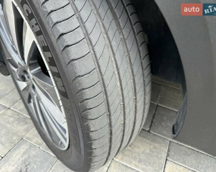 Черный Пежо 3008, объемом двигателя 1.5 л и пробегом 254 тыс. км за 17900 $, фото 77 на Automoto.ua