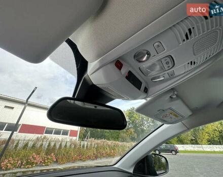 Черный Пежо 3008, объемом двигателя 1.5 л и пробегом 254 тыс. км за 17900 $, фото 74 на Automoto.ua