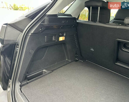 Черный Пежо 3008, объемом двигателя 1.5 л и пробегом 254 тыс. км за 17900 $, фото 50 на Automoto.ua