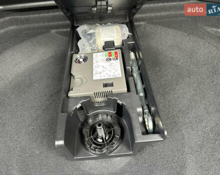 Черный Пежо 3008, объемом двигателя 1.5 л и пробегом 254 тыс. км за 17900 $, фото 53 на Automoto.ua