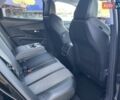 Чорний Пежо 3008, об'ємом двигуна 1.5 л та пробігом 142 тис. км за 20800 $, фото 62 на Automoto.ua
