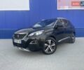Чорний Пежо 3008, об'ємом двигуна 1.5 л та пробігом 142 тис. км за 20800 $, фото 14 на Automoto.ua