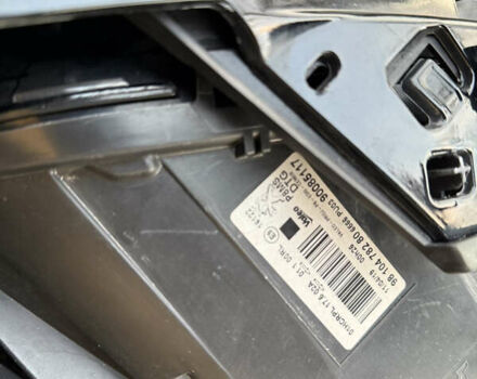 Черный Пежо 3008, объемом двигателя 1.56 л и пробегом 177 тыс. км за 19500 $, фото 71 на Automoto.ua