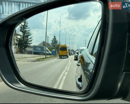 Черный Пежо 3008, объемом двигателя 1.5 л и пробегом 189 тыс. км за 18900 $, фото 13 на Automoto.ua