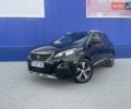 Чорний Пежо 3008, об'ємом двигуна 1.5 л та пробігом 142 тис. км за 20800 $, фото 10 на Automoto.ua