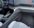 Чорний Пежо 3008, об'ємом двигуна 1.5 л та пробігом 165 тис. км за 20900 $, фото 8 на Automoto.ua