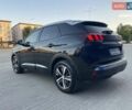 Чорний Пежо 3008, об'ємом двигуна 1.5 л та пробігом 142 тис. км за 20800 $, фото 83 на Automoto.ua