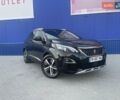 Чорний Пежо 3008, об'ємом двигуна 1.5 л та пробігом 142 тис. км за 20800 $, фото 47 на Automoto.ua