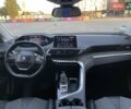 Чорний Пежо 3008, об'ємом двигуна 1.5 л та пробігом 142 тис. км за 20800 $, фото 67 на Automoto.ua