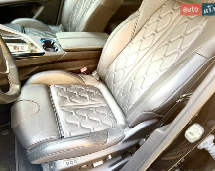 Черный Пежо 3008, объемом двигателя 1.56 л и пробегом 177 тыс. км за 19500 $, фото 25 на Automoto.ua