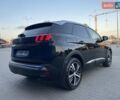 Чорний Пежо 3008, об'ємом двигуна 1.5 л та пробігом 142 тис. км за 20800 $, фото 84 на Automoto.ua